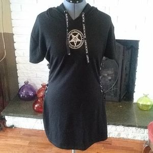 Blackcraft Cult Tunic